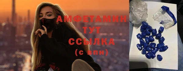 хмурый Алексеевка